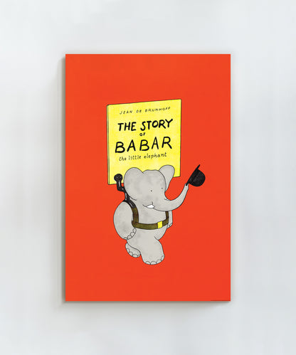 The Story of Babar
