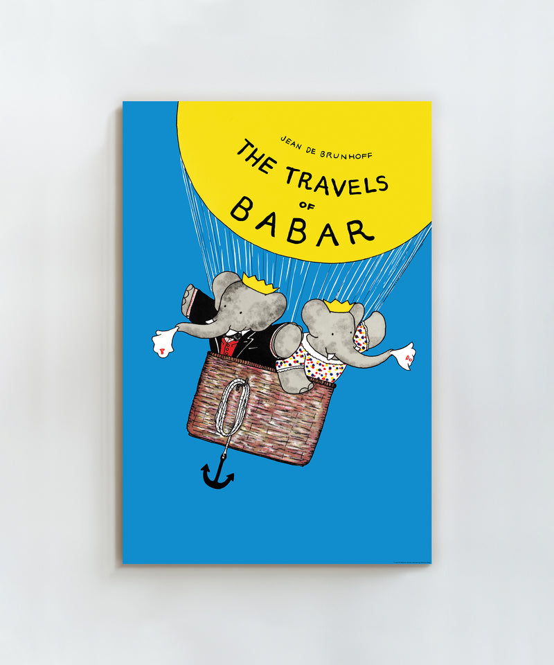 The Travels of Babar