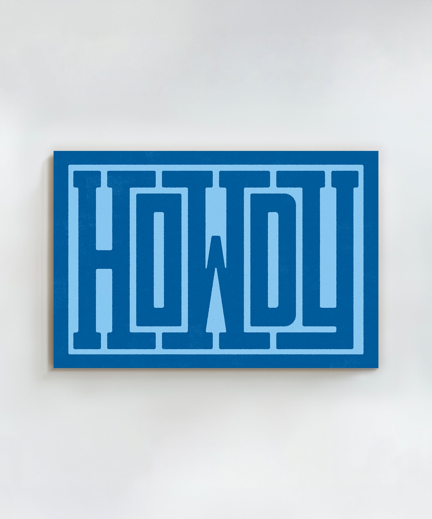 Howdy
