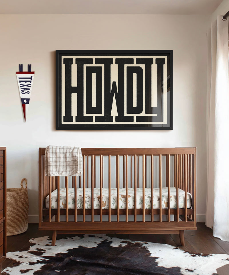 Howdy  by LVG Studio