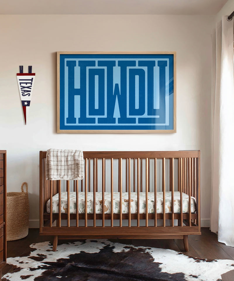 Howdy  by LVG Studio