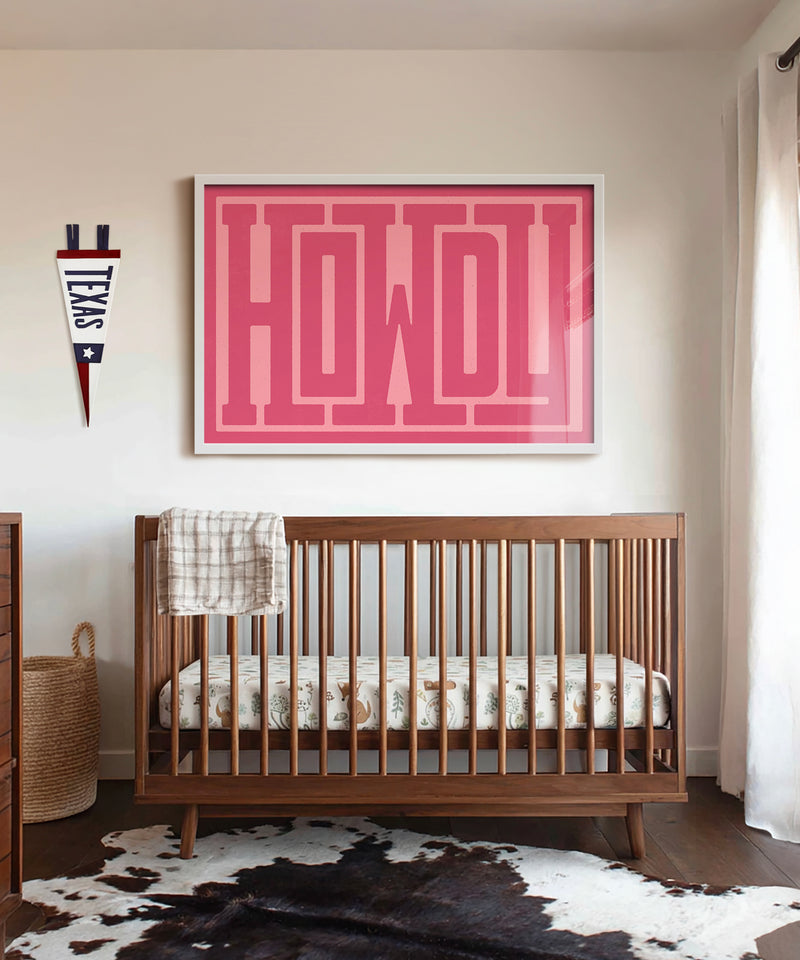 Howdy  by LVG Studio