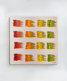Gummies #1 by Ian Bertolucci