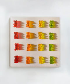 Gummies #1 by Ian Bertolucci