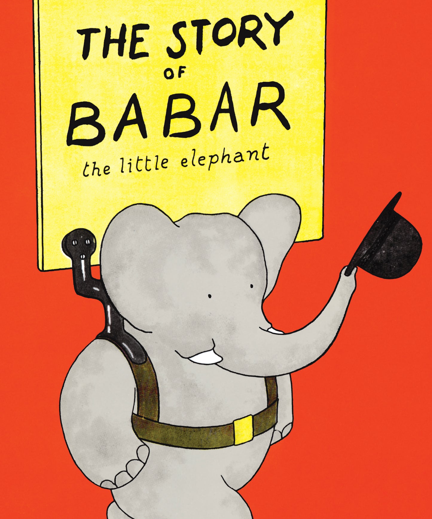 The Story of Babar