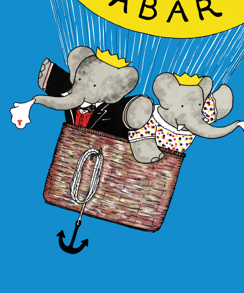 The Travels of Babar