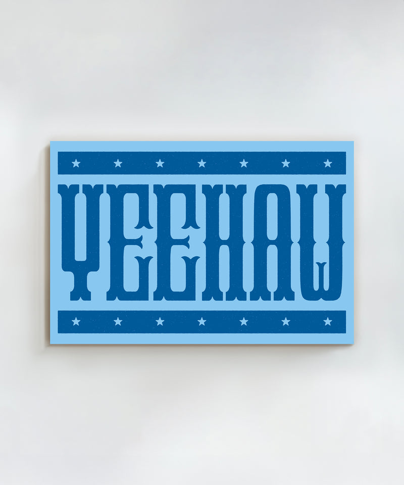 Yeehaw  by LVG Studio