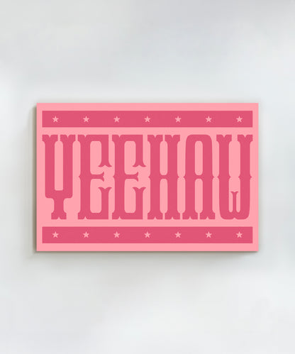 Yeehaw