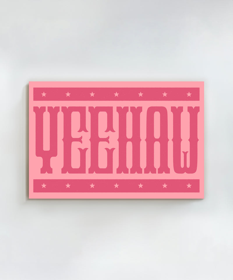 Yeehaw  by LVG Studio