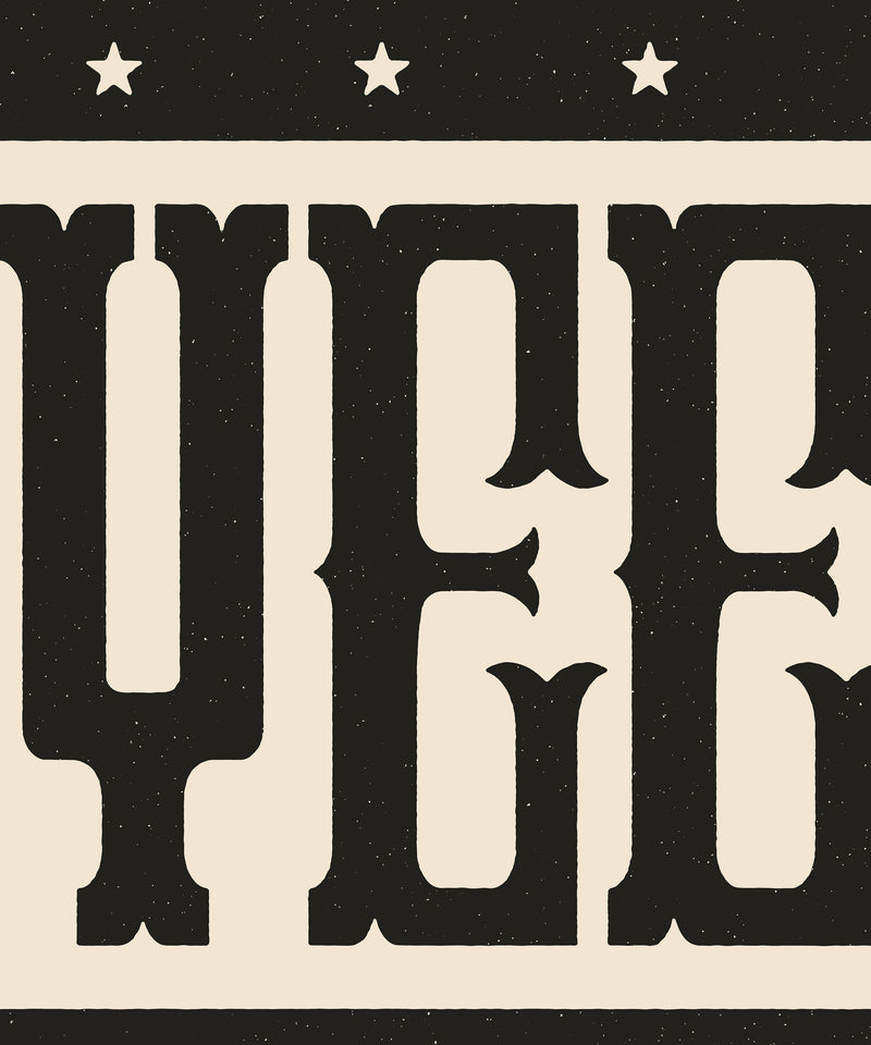 Yeehaw  by LVG Studio